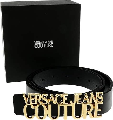 versace belt men's cheap